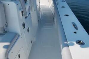 Veloce 39ft HCB Yacht For Sale