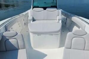 Veloce 39ft HCB Yacht For Sale