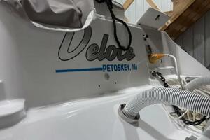 Veloce 39ft HCB Yacht For Sale