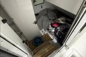 Veloce 39ft HCB Yacht For Sale