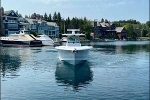 Veloce 39ft HCB Yacht For Sale