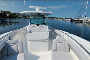 Veloce 39ft HCB Yacht For Sale