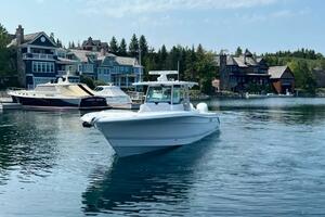 Veloce 39ft HCB Yacht For Sale