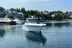 Veloce 39ft HCB Yacht For Sale