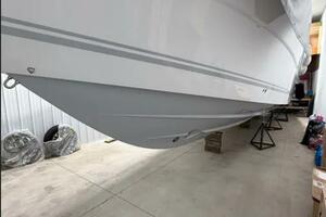 Veloce 39ft HCB Yacht For Sale