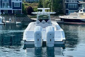 Veloce 39ft HCB Yacht For Sale