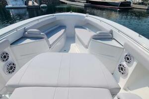 Veloce 39ft HCB Yacht For Sale