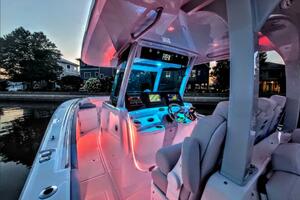 Veloce 39ft HCB Yacht For Sale