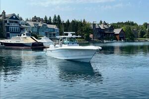 Veloce 39ft HCB Yacht For Sale