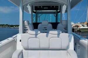 Veloce 39ft HCB Yacht For Sale