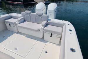 Veloce 39ft HCB Yacht For Sale