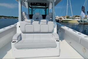 Veloce 39ft HCB Yacht For Sale