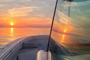 Veloce 39ft HCB Yacht For Sale