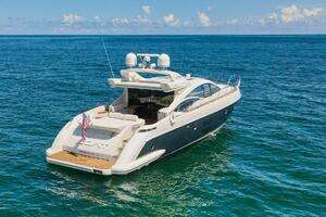 2011 Azimut 68S thumbnail 27
