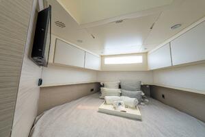 Dealership  53ft Scout Yacht For Sale