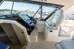 Dealership  53ft Scout Yacht For Sale