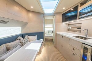 Dealership  53ft Scout Yacht For Sale