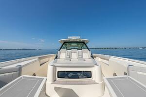 Dealership  53ft Scout Yacht For Sale