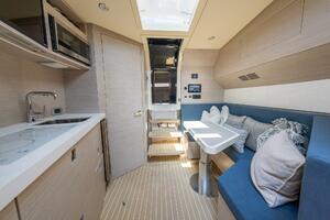 Dealership  53ft Scout Yacht For Sale