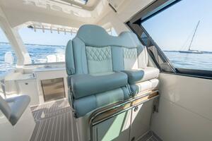 Dealership  53ft Scout Yacht For Sale