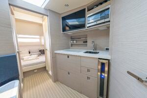 Dealership  53ft Scout Yacht For Sale