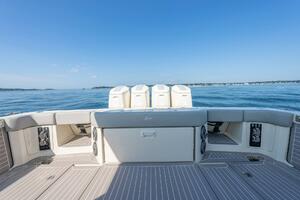 Dealership  53ft Scout Yacht For Sale