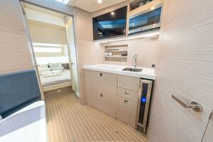 Dealership  53ft Scout Yacht For Sale