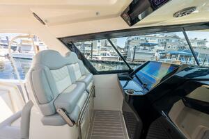 Dealership  53ft Scout Yacht For Sale
