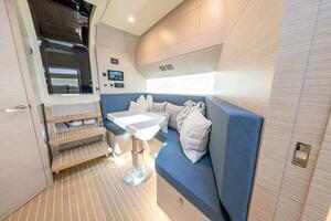 Dealership  53ft Scout Yacht For Sale