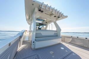 Dealership  53ft Scout Yacht For Sale