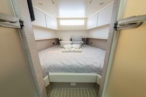 Dealership  53ft Scout Yacht For Sale