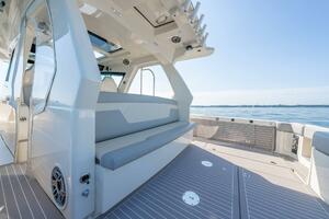 Dealership  53ft Scout Yacht For Sale