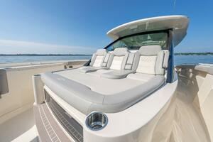Dealership  53ft Scout Yacht For Sale