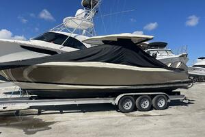 30ft Chris Craft Yacht For Sale