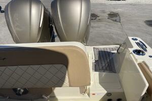 30ft Chris Craft Yacht For Sale