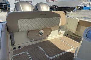 30ft Chris Craft Yacht For Sale