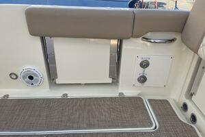 30ft Chris Craft Yacht For Sale