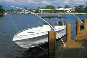 30-ft-Chris-Craft-2020-30 Catalina-Fort Lauderdale Florida United States yacht for sale