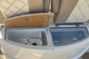 30ft Chris Craft Yacht For Sale