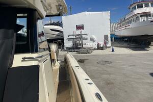 30ft Chris Craft Yacht For Sale