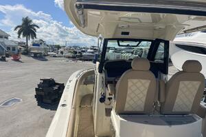 30ft Chris Craft Yacht For Sale