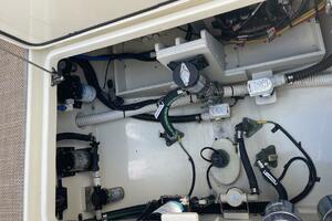 30ft Chris Craft Yacht For Sale