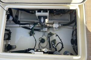 30ft Chris Craft Yacht For Sale