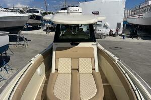30ft Chris Craft Yacht For Sale