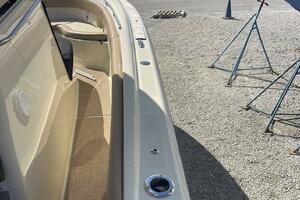 30ft Chris Craft Yacht For Sale