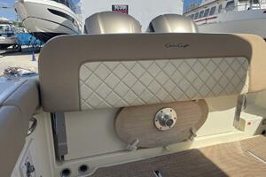 30ft Chris Craft Yacht For Sale
