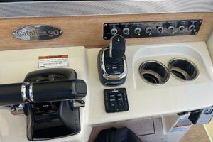 30ft Chris Craft Yacht For Sale