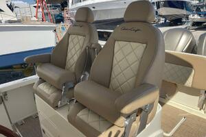 30ft Chris Craft Yacht For Sale