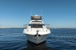 LOVE  amp  LUCK II 58ft Sea Ray Yacht For Sale