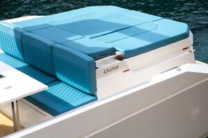 Photo 5751728 for 2026 De Antonio Yachts D29  